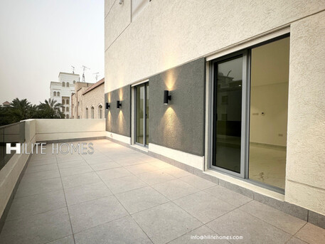 Shaab, Apartments/Houses, KWD 900/month,  3 BR,  Three Master Bedroom With Balcony For Rent In Shaab