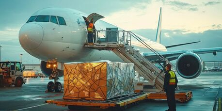 Dubai, Labor/Moving, AMEXPRO GLOBAL SHIPPING&ndash; Best Freight Forwarding Company In Dubai