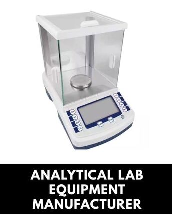 Oslo, Electronics, NOK 1,  Analytical Lab Equipment Manufacturer