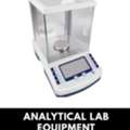 NOK 1, Analytical Lab Equipment Manufacturer