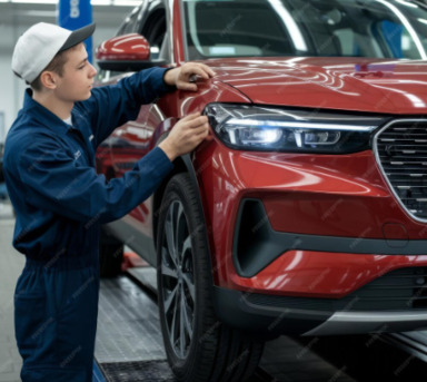 New York, Automotive, Paintless Dent Repair (PDR) Services &ndash; Fast, Affordable & No Paint Needed