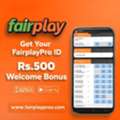 Join FairplayPro Now For Fast And Secure Betting