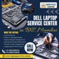 Trusted Dell Laptop Service Centers Across Mumbai