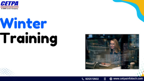 Noida, Education, Winter Training: Learn New Skills During Your Winter Break