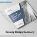 Catalog Design Company &ndash; Creative Brand Catalog Solutions By V Brand Developers