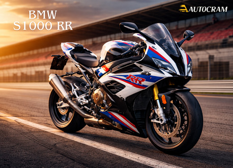 New York, Automotive, BMW S1000 RR | BMW S1000 RR Price