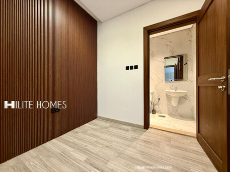 Kuwait City, Apartments/Houses, KWD 450/month,  2 BR,  Two Bedroom Semi Furnished Apartment For Rent In Sharq