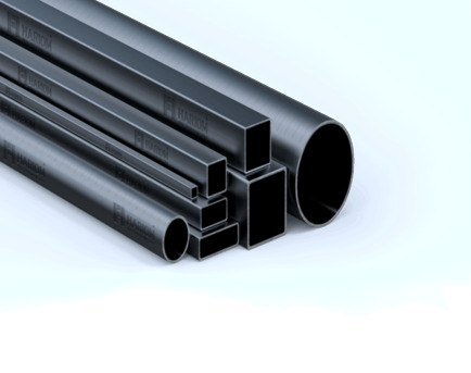 Ahmedabad, Business, Trusted MS Pipe Manufacturers In India | Hariom Pipes