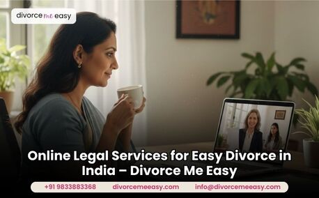 Mumbai, Legal, Online Legal Services For Easy Divorce In India &ndash; Divorce Me Easy