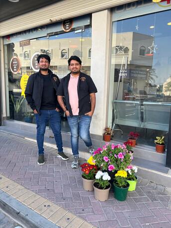 East Riffa, Jobs, Urgently Hiring: Fluent Arabic-Speaking Barber