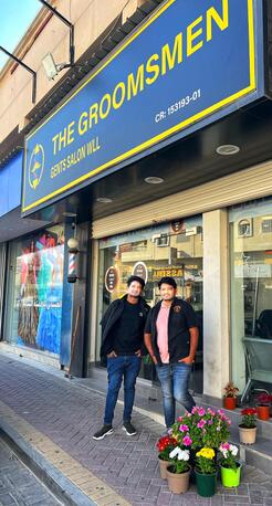 East Riffa, Jobs, Urgently Hiring: Fluent Arabic-Speaking Barber