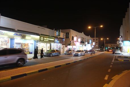 East Riffa, Jobs, Urgently Hiring: Fluent Arabic-Speaking Barber