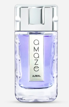 Punjab, Perfumes & Fragrances, INR 2375,  Amaze Ajmal Perfume - Long-Lasting Freshness