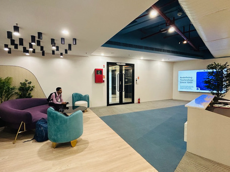 Gurgaon, Software, Digital Strategies For Claims Automation