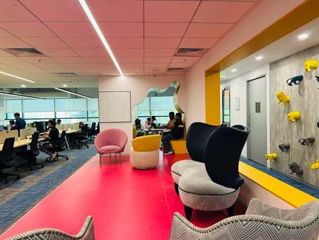 Gurgaon, Software, Digital Strategies For Claims Automation