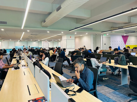 Gurgaon, Software, Digital Strategies For Claims Automation