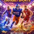 Dafabet Sports For Simple Sports Access