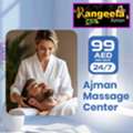 Discover The Ultimate Healing At Rangeela Spa Ajman