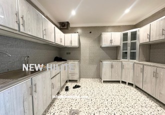 Salmiya, Apartments/Houses, KWD 800/month,  Studio,  Renovated Three-Bedroom Seaview Apartment For Rent In Salmiya