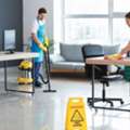 Premier Commercial Cleaning Services In Coventry