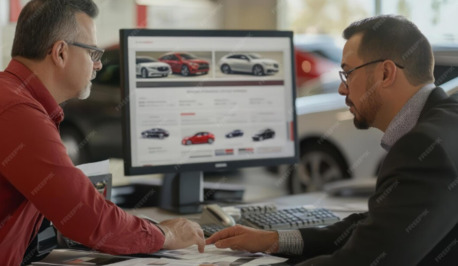 New York, Automotive, Auto Detailing Software For Recon Pros &ndash; Invoicing, Estimating & Workflow Management