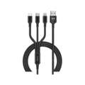 AED 22,  Universal Charging Cable