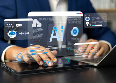 New York, Technical, AI-Driven Insights: Unlock Data Power For Smarter Decisions