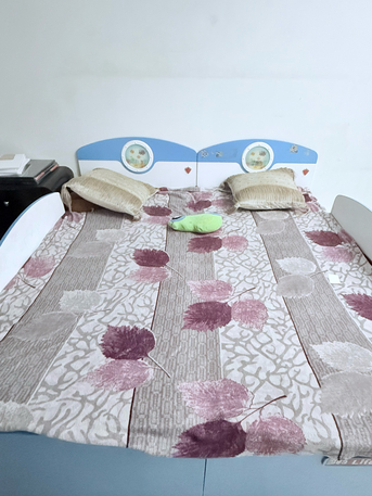 Dammam, Furniture, SAR 500,  Kids Bedroom Set For Two Kids