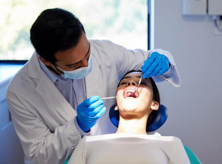 Mumbai, Dental, Reliable Cosmetic Dentistry In Mumbai, Patients Trust!