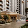 INR 46600000,  3 BR,  1347 Sq. Feet,  A Landmark Of Ultra-Luxury Living On Dwarka Expressway