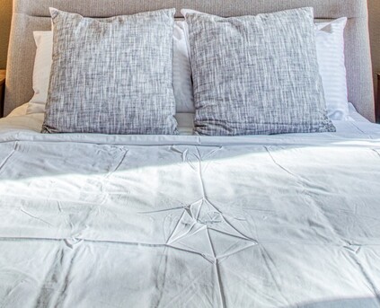 Kuwait City, Apartments/Houses, KWD 400/month,  Studio,  Tastefully Furnished 2 Bedroom Apartment For Rent In Fintas