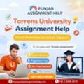 Torrens University Assignment Help: Smart Online Academic Support For Australian Students