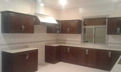 Kuwait City, Apartments/Houses, KWD 550/month,  Studio,  Nice 4 Master Bedroom Ground Floor In Fahad Al Ahmed