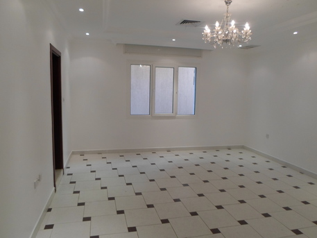 Kuwait City, Apartments/Houses, KWD 500/month,  Studio,  Spacious & Oversized 4 Bedroom Floor With Balcony In Mangaf