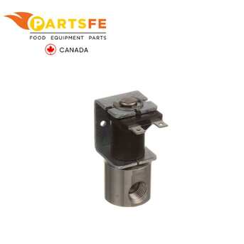 New York, Appliances, USD 141,  Parker Hannifin 04F20C3 Solenoid Valve 1/4" 120V