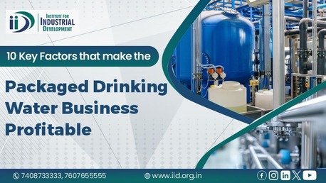 Lucknow, Business, 10 Key Opportunity Packages Drinking Water Business In India 2026