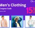 Save More With Men&rsquo;s Clothing Coupon Codes In UAE
