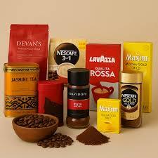 New Delhi, Food & Drink, Experience Premium Flavors With Imported Coffee In India From Luckystore