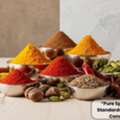 Organic Spices Exporter From India &ndash; Glee Impex