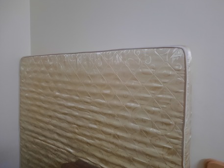 Riyadh, Household Items, SAR 300,  2 Bed Base, 2 Frame, Bed
