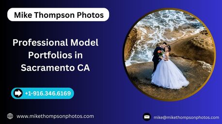 New York, Photography, Professional Model Portfolios In Sacramento CA | Mike Thompson Photos