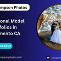 Professional Model Portfolios In Sacramento CA | Mike Thompson Photos