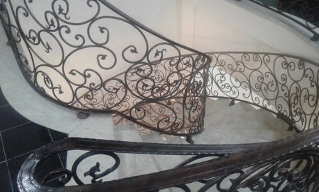 Kuwait City, Apartments/Houses, KWD 1100/month,  6 BR,  Nice Villa With Garden In Egaila. Best For A Company, Office Or Family.