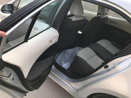 Riyadh, Vehicles, Cars & Trucks , SAR 46500,  TOYOTA COROLLA XLI CRUISE CONTROL ENGINE SIZE 1.5L,  2021,  Automatic,  134000 KM,  Excellent Condition Engine Gear Chess Airbag