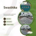 INR 21000,  152 Sq. Yard,  Swasthika