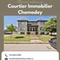 Courtier Immobilier Chomedey