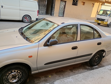 Dammam, Vehicles, Cars & Trucks , SAR 9000,  Nissan Sunny,  2008,  Manual,  268176 KM,   Model   Transmission For Sale
