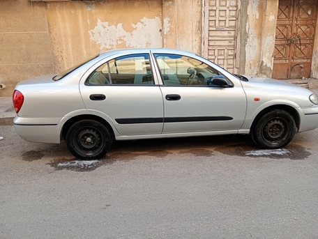 Dammam, Vehicles, Cars & Trucks , SAR 9000,  Nissan Sunny,  2008,  Manual,  268176 KM,   Model   Transmission For Sale