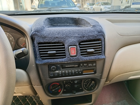 Dammam, Vehicles, Cars & Trucks , SAR 9000,  Nissan Sunny,  2008,  Manual,  268176 KM,   Model   Transmission For Sale