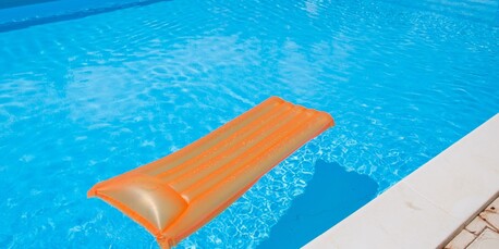 Kuwait City, Apartments/Houses, KWD 400/month,  Studio,  Pets Friendly 2 Bedroom Apartment In Egaila With Terrace, Garden, Pool, Maids Room